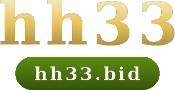 hh33 logo